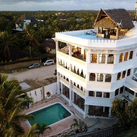 Watamu Solana Apartments Extérieur photo