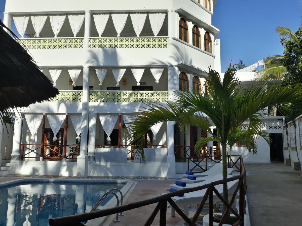Watamu Solana Apartments Extérieur photo