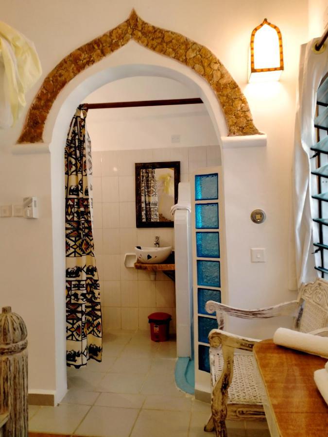Watamu Solana Apartments Extérieur photo