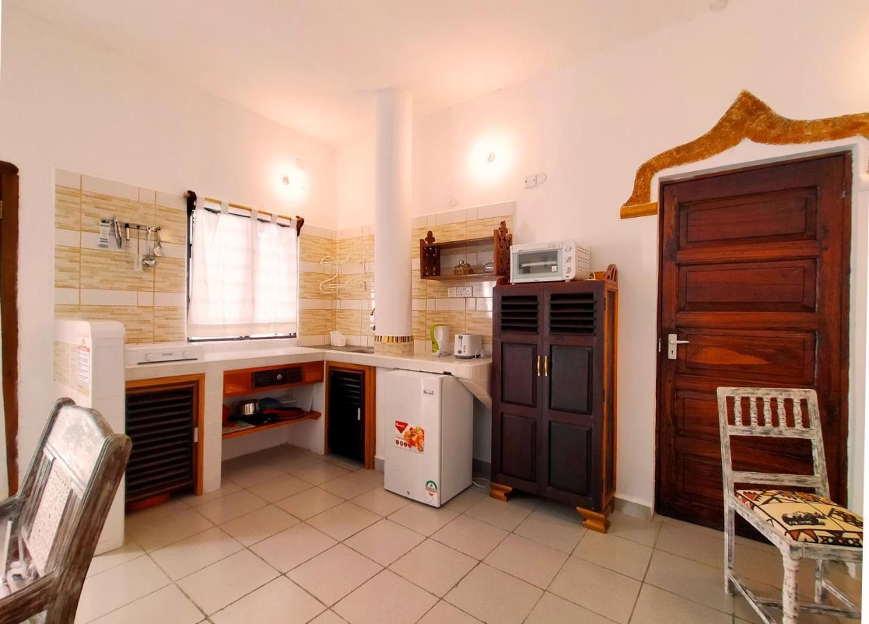 Watamu Solana Apartments Extérieur photo