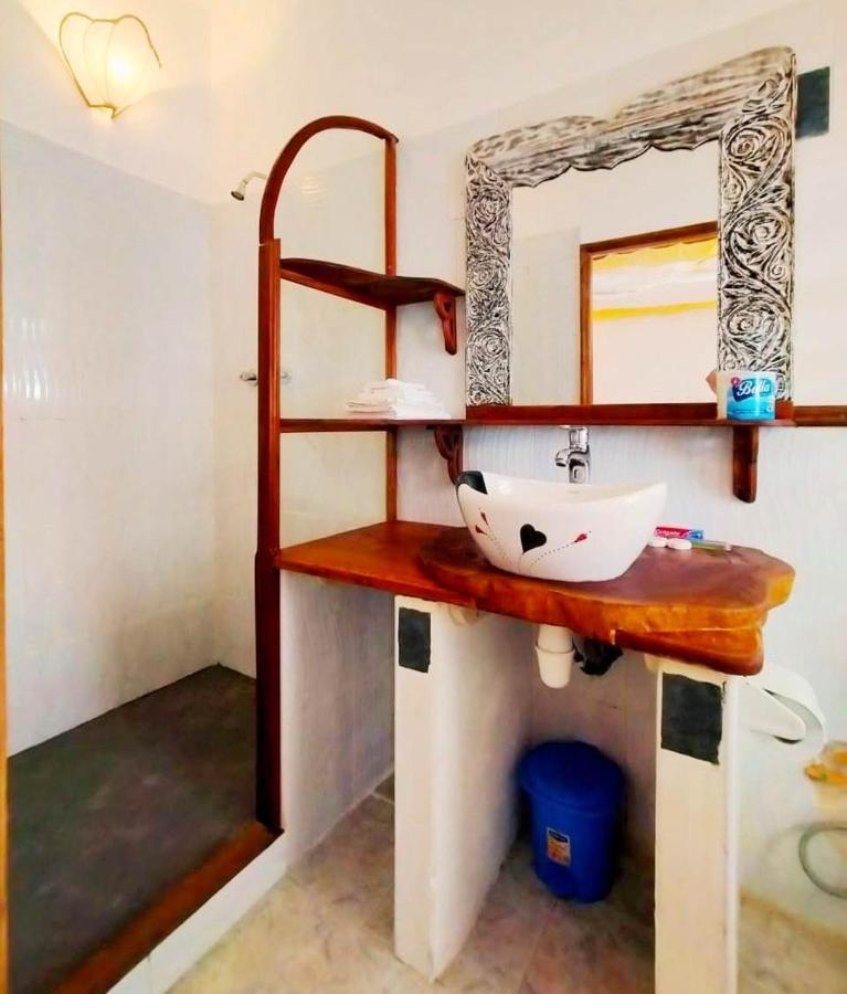 Watamu Solana Apartments Extérieur photo