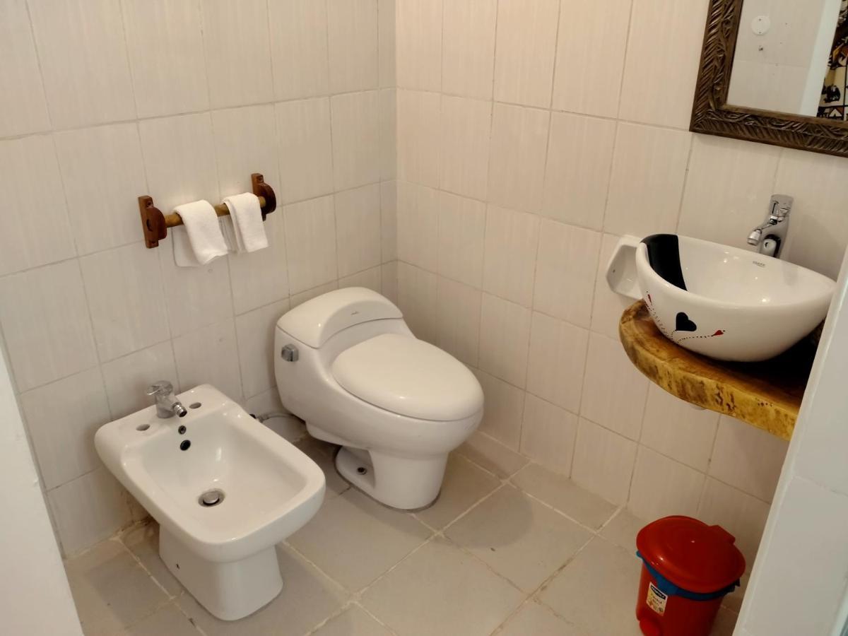 Watamu Solana Apartments Extérieur photo