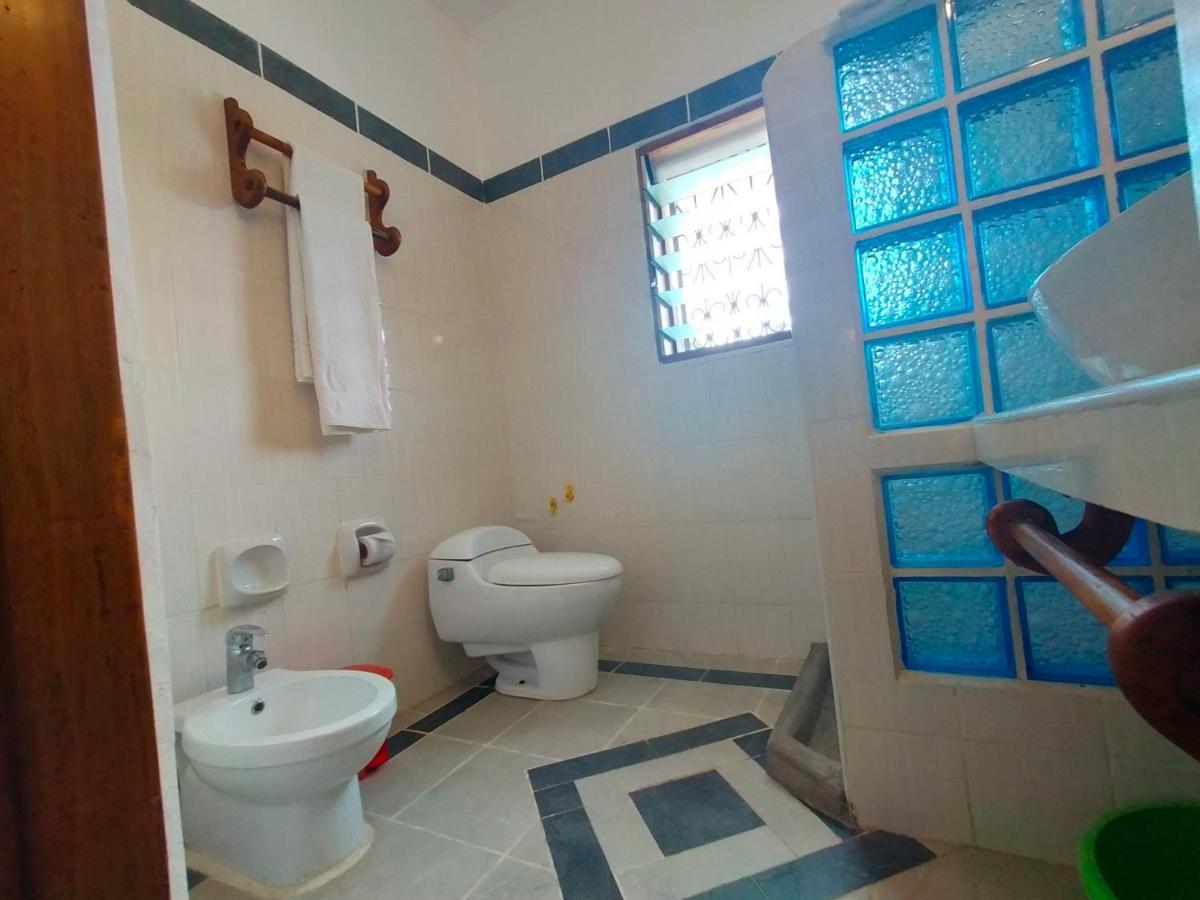 Watamu Solana Apartments Extérieur photo