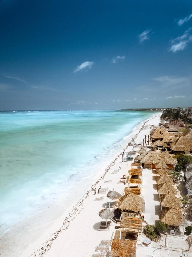 Watamu Solana Apartments Extérieur photo