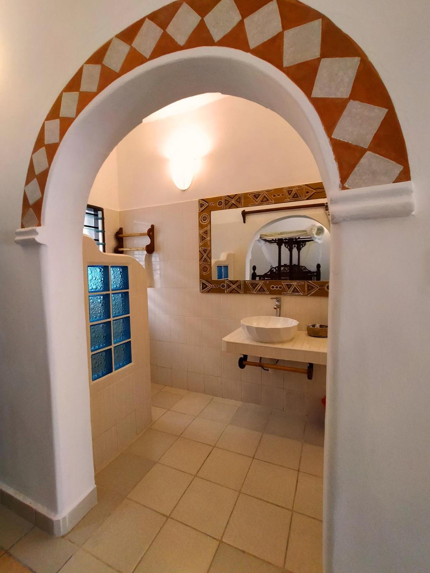 Watamu Solana Apartments Chambre photo